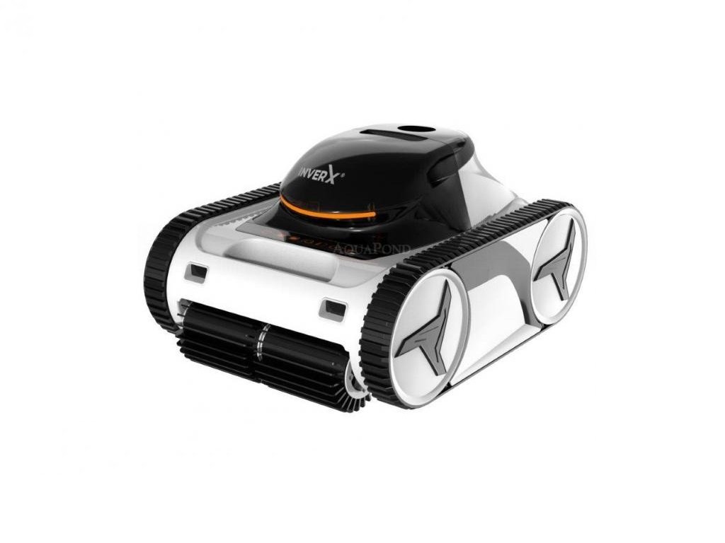 Automatický akumulátorový vysávač Fairland X60